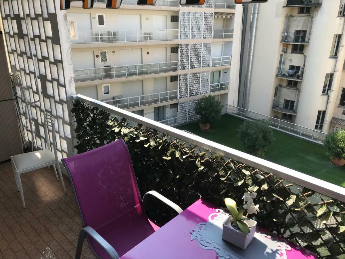 Royal Promenade Apartment Nice Exterior photo